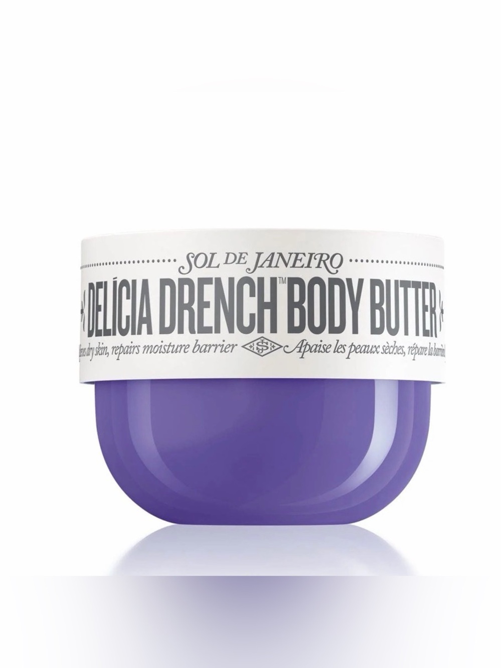 Sol de Janeiro Delicia Drench Body Butter